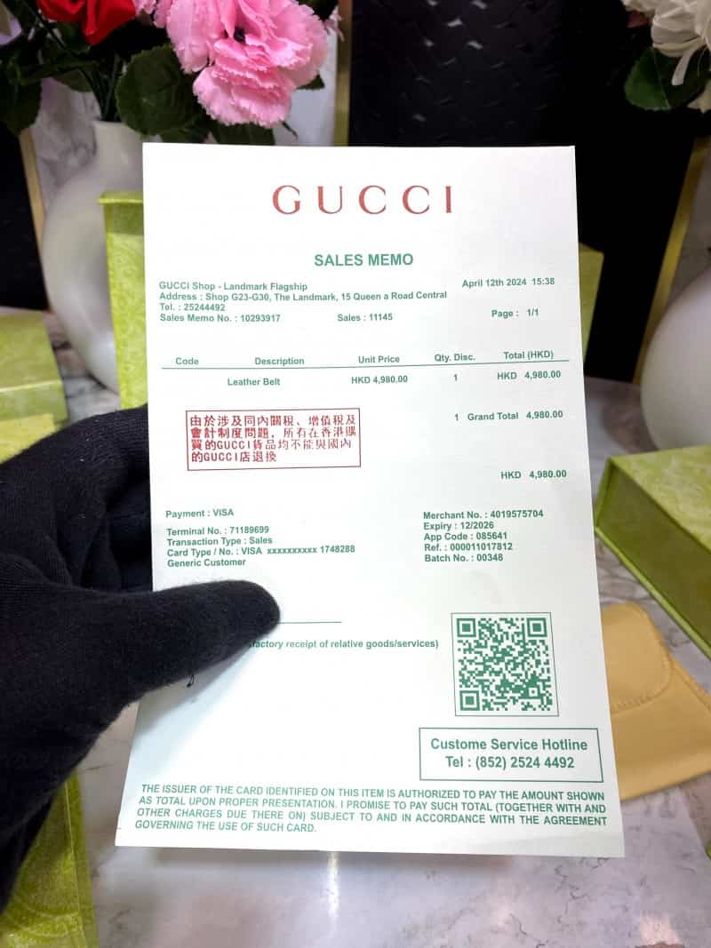 GUCCI_Premium_Belt_&_Wallet_Combo_C339