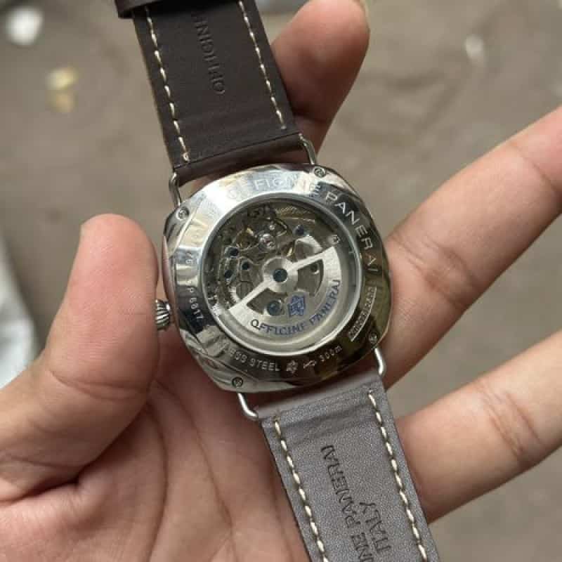 Luminor Panerai Premium Automatic