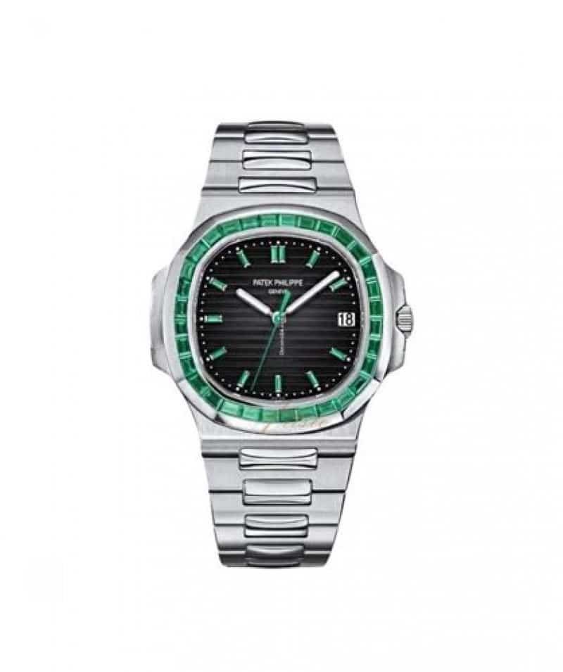 PATEK PHILIPPE NAUTILUS 5711 AUTOMA