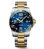 Longines HydroConquest DUAL TONE