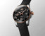 Longines HydroConquest BLACK