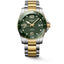 Longines HydroConquest DUAL TONE