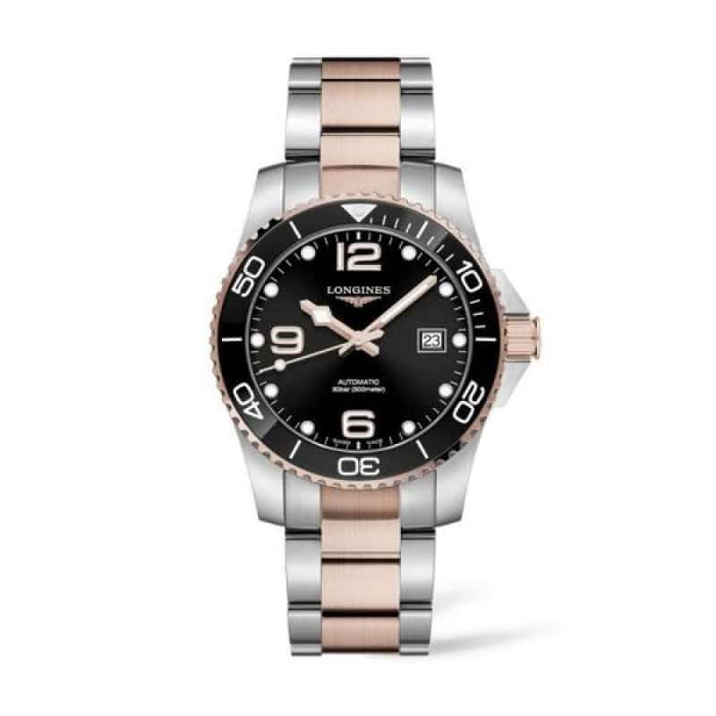 Longines HydroConquest DUAL TONE Main image