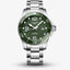Longines HydroConquest SILVER BLUE