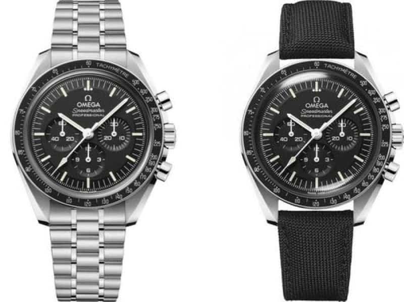 Om-EGA Speedmaster Professional With