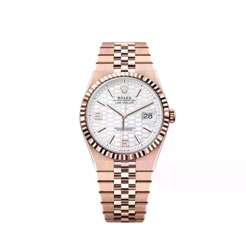 ROLEX LAND DWELLER JAPAN