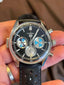 TAG Heuer Carrera Seafarer X Hodink