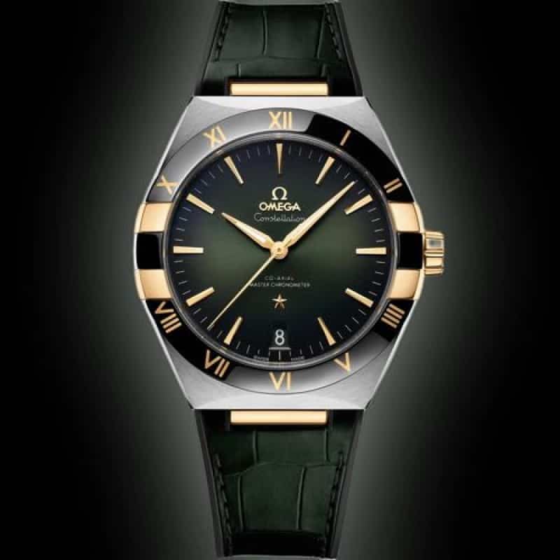 OMEGA CONSTELLATION PREMIUM AUTOMAT
