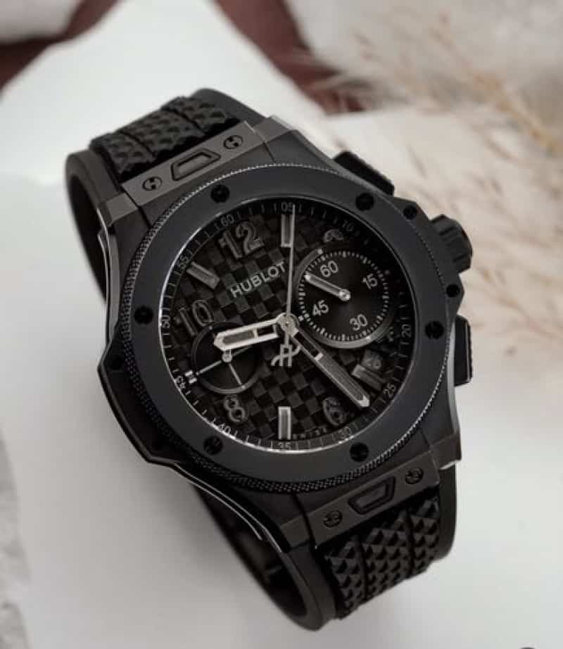 HUBLOT BIG BANG 20Th ANNIVERSARY AL