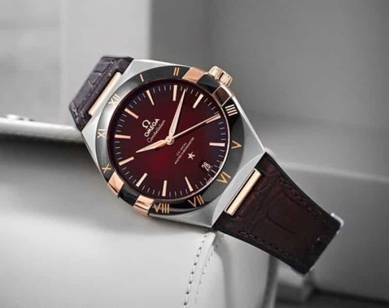 OMEGA CONSTELLATION PREMIUM AUTOMAT
