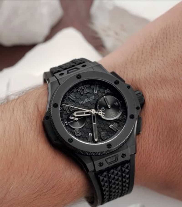 HUBLOT BIG BANG 20Th ANNIVERSARY AL