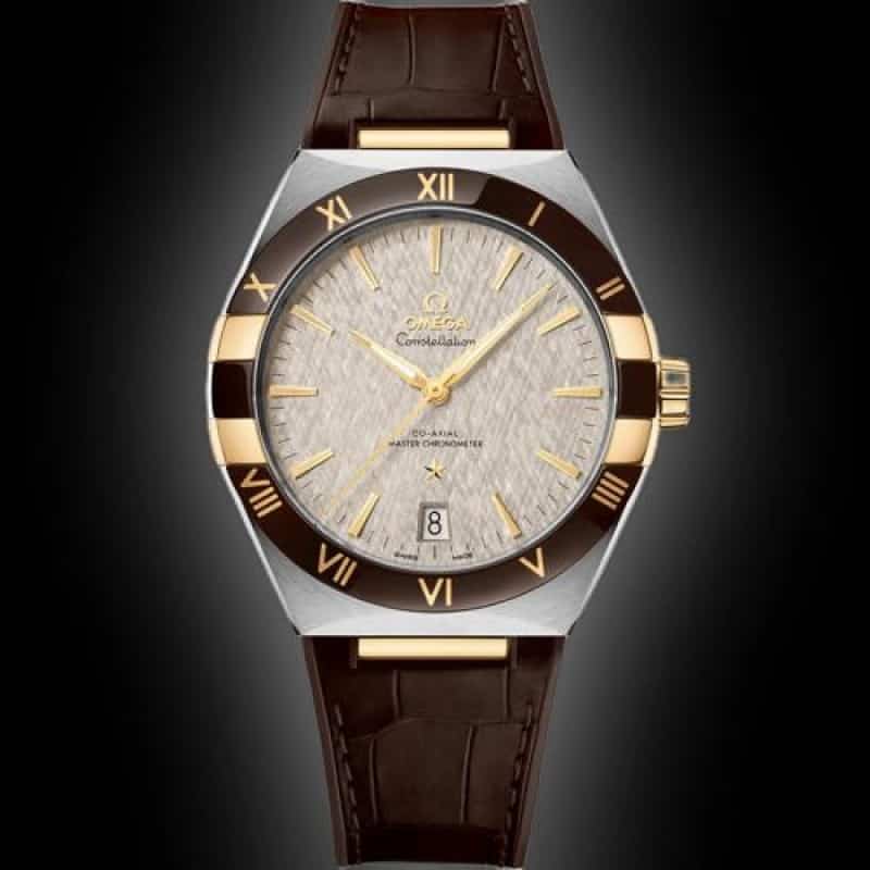 OMEGA CONSTELLATION PREMIUM AUTOMAT