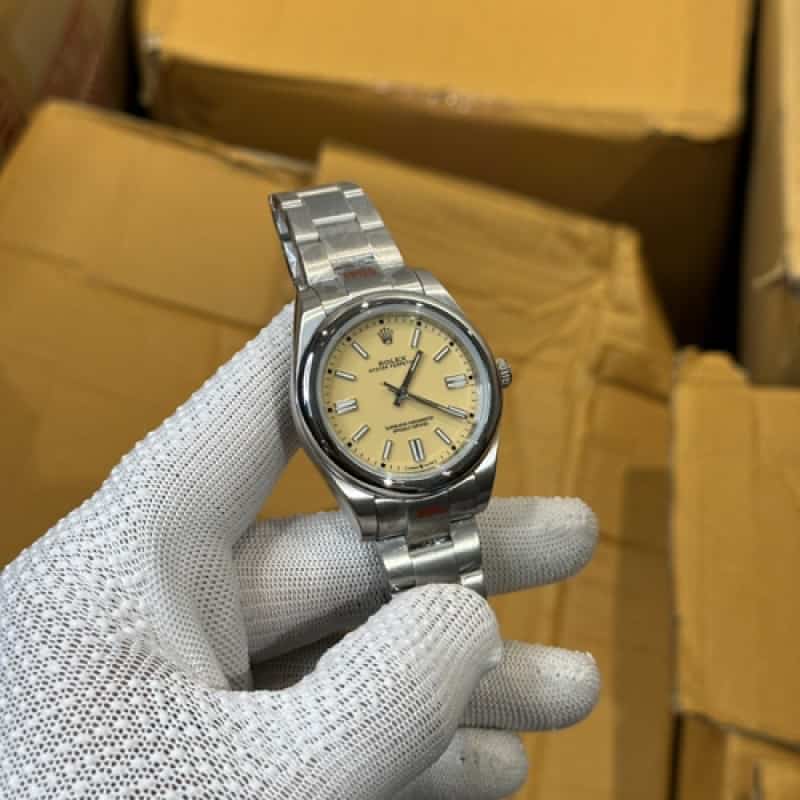 Rolexx Oyster Perpetual Premium Aut
