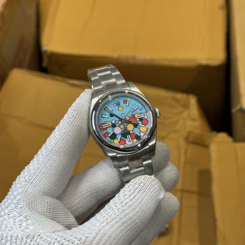 Rolexx Oyster Perpetual Premium Aut