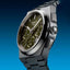 TISSOT PRX MINT CHRONOGRAPH QUARTZ