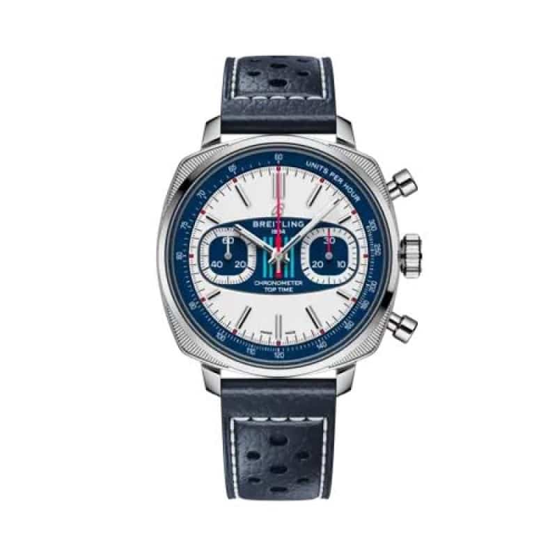 BREITLING TOP TIME RACING AND MARTI