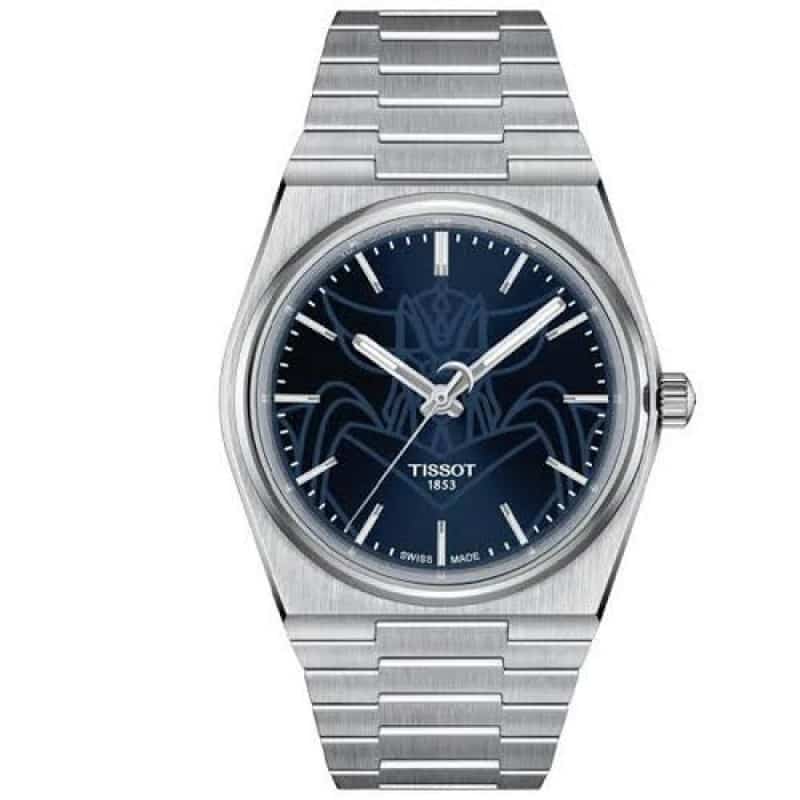 TISSOTT PRX UFO ROBOT QUARTZ