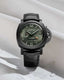 Luminor Dieci Giorni GMT Ceramica P