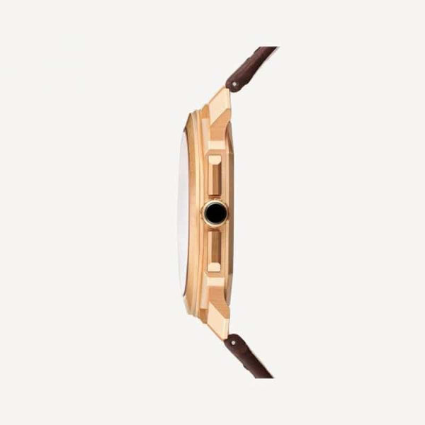 BVLGARI OCTO FINISSIMO WATCH QUARTZ
