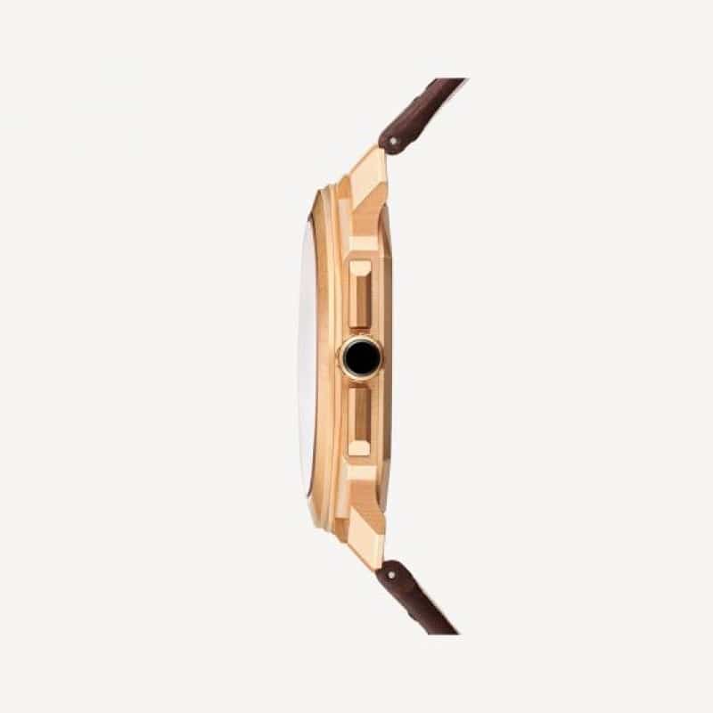 BVLGARI OCTO FINISSIMO WATCH QUARTZ