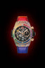 HUBLOT BING BANG UNICO KING GOLD RA