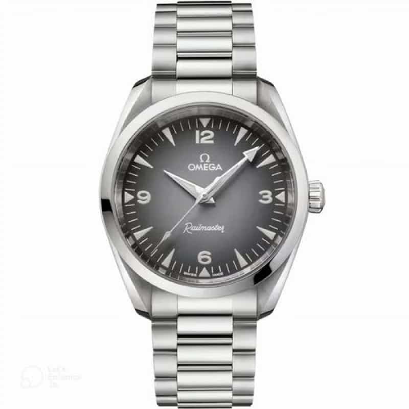 Omega RailMaster 150m Automatic Gra