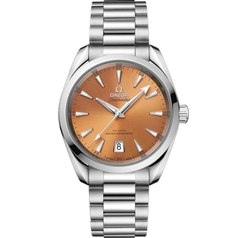 OMEGA SEAMASTER AQUA TERRA SHADES