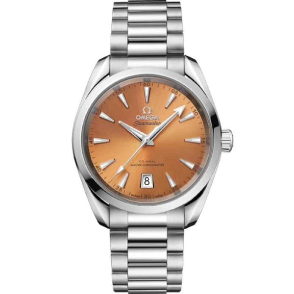 OMEGA SEAMASTER AQUA TERRA SHADES