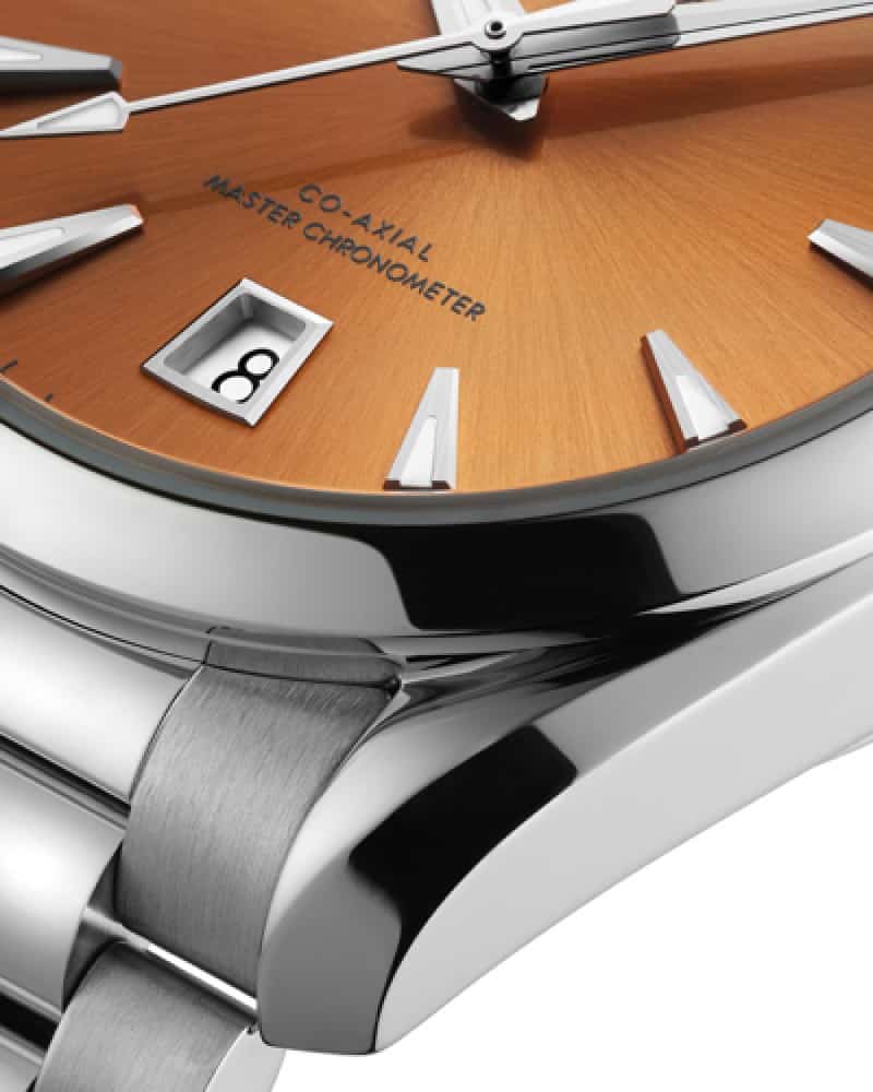 OMEGA SEAMASTER AQUA TERRA SHADES
