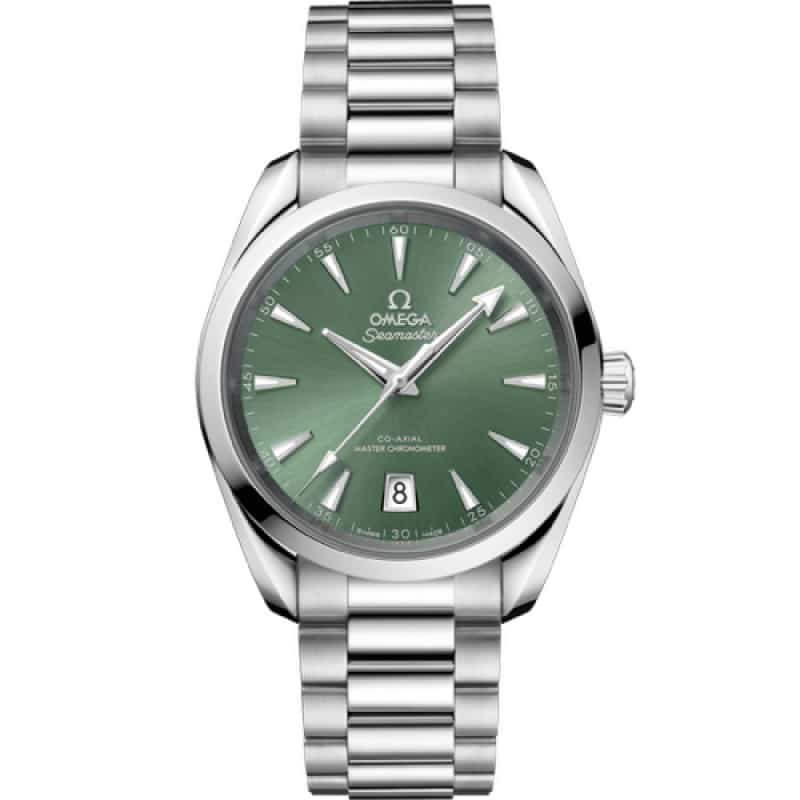 OMEGA SEAMASTER AQUA TERRA SHADES