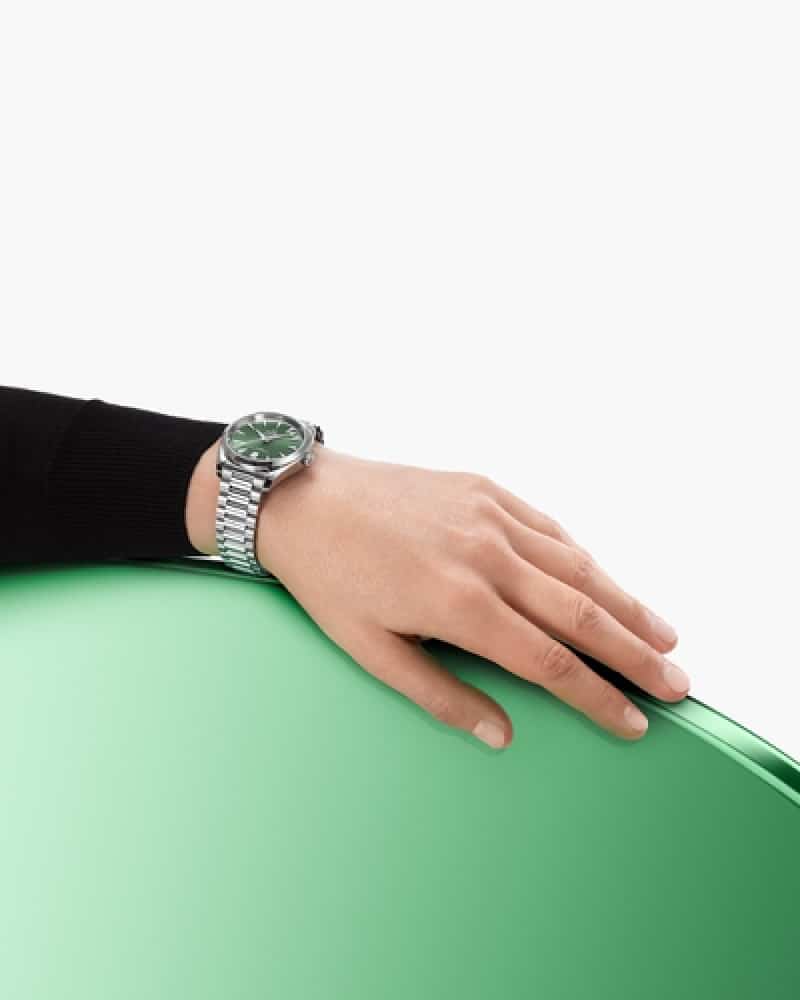 OMEGA SEAMASTER AQUA TERRA SHADES