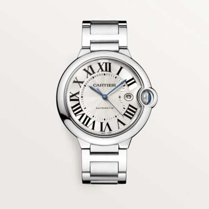 CARTIER BALLON BLEU PREMIUM AUTOMAT