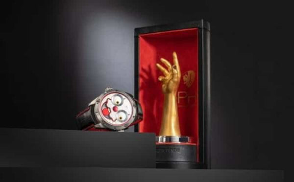 KONSTANTIN CHAYKIN CLOWN PREMIUM