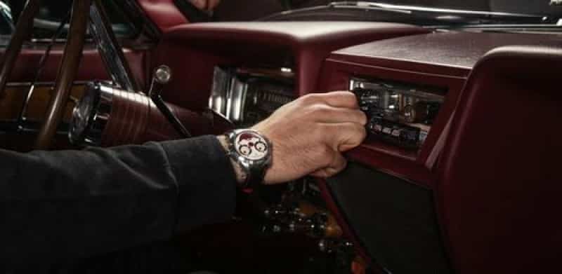 KONSTANTIN CHAYKIN CLOWN PREMIUM