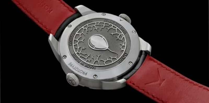 KONSTANTIN CHAYKIN CLOWN PREMIUM