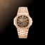 PATEK PHILIPPE NAUTILUS POWER RESER