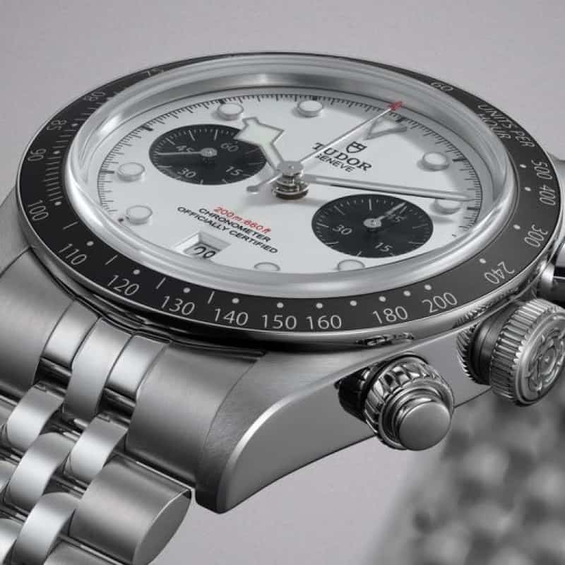Tudor Black Bay Chrono M7936 Jubile