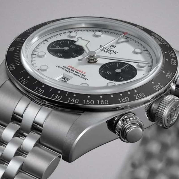 Tudor Black Bay Chrono M7936 Jubile