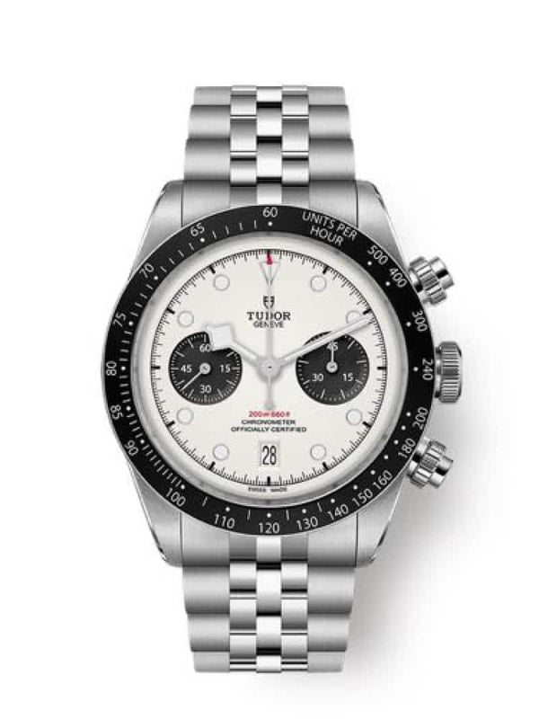 Tudor Black Bay Chrono M7936 Jubile
