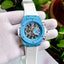 Hublot Big Bang Unico King Sky Blue