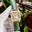Cartier Santos Dumont LAQUER WGSA00