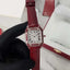 Cartier_Santos Dumont LAQUER WGSA00