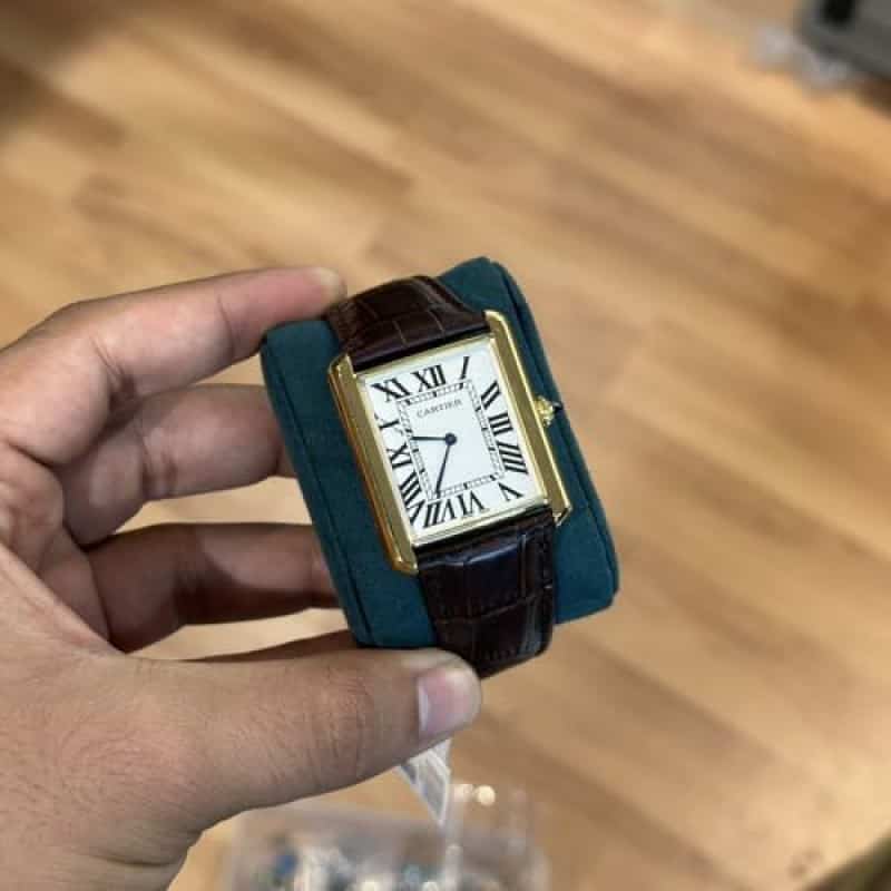 tank japan machine quartz