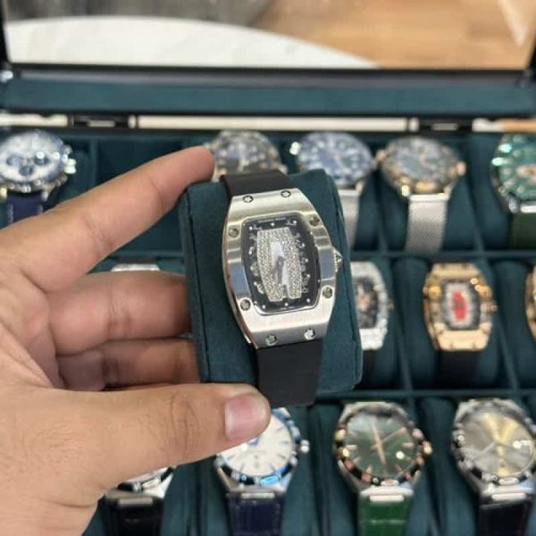 Richard Mille RM 07 01 Ladies Auto