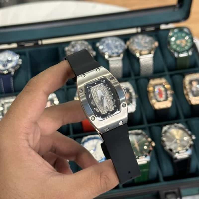 Richard Mille RM 07 01 Ladies Auto