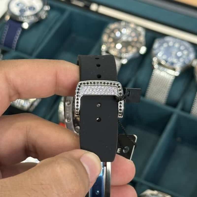 Richard Mille RM 07 01 Ladies Auto