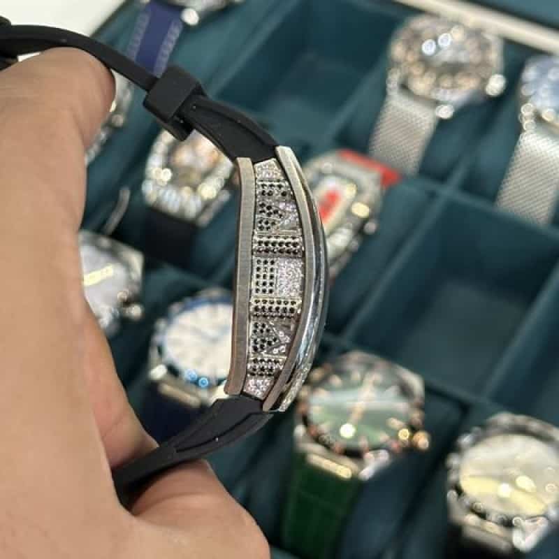 Richard Mille RM 07 01 Ladies Auto