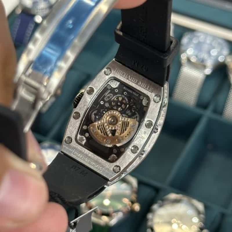 Richard Mille RM 07 01 Ladies Auto