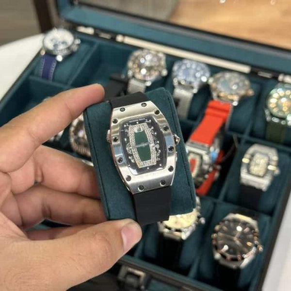 Richard Mille RM 07 01 Ladies Auto