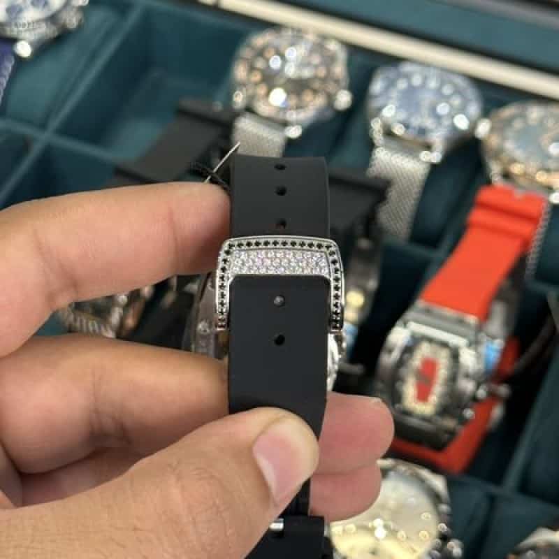Richard Mille RM 07 01 Ladies Auto